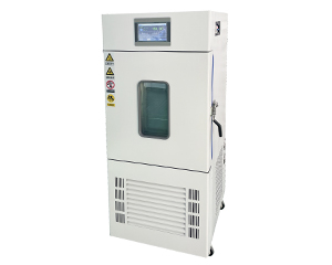 -80℃ 低溫試驗箱  50升小型定制