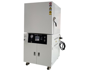 100L 高溫真空烘箱 450℃