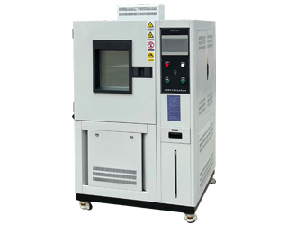 150L 高低溫濕熱試驗(yàn)箱（-40~150℃）