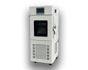 50升 小規(guī)格高低溫試驗箱 -40℃