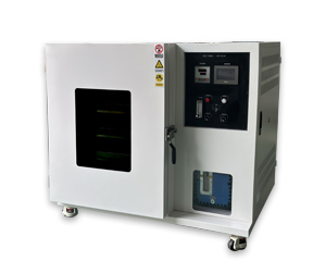 脫水 層板加熱式DZF-6500N 冷阱集成一體式設計